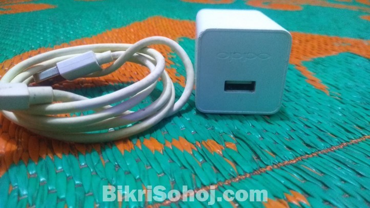 Oppo charger